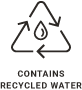 Sustainability-icon-Recycled-Water